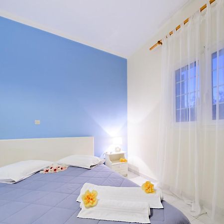 Villa Georgia Argassi Zimmer foto