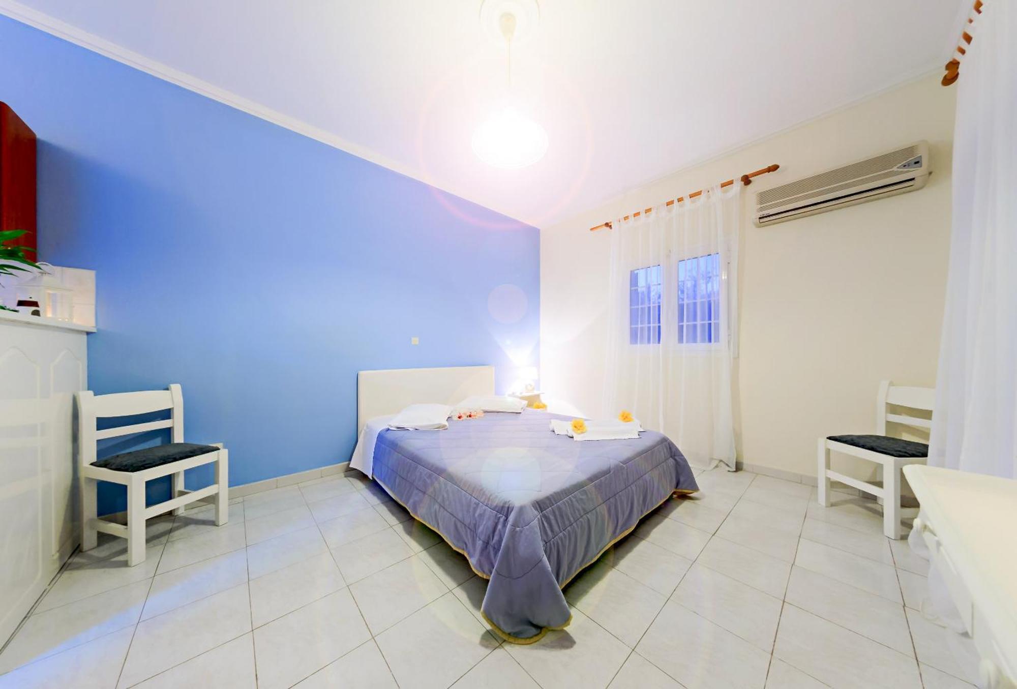 Villa Georgia Argassi Zimmer foto