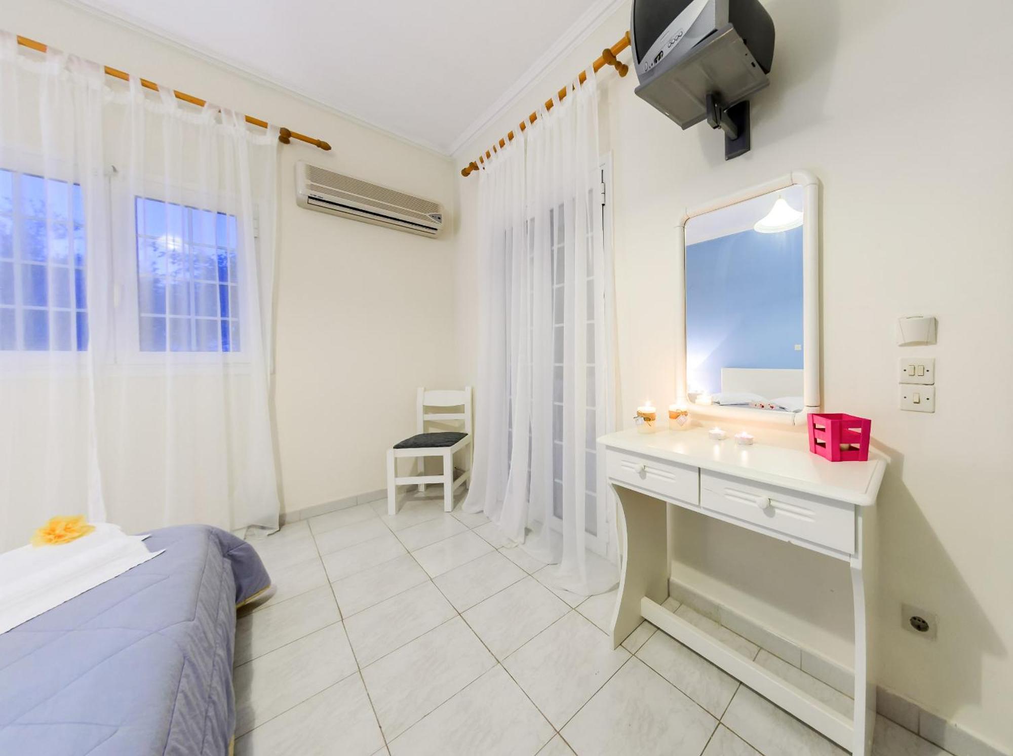 Villa Georgia Argassi Zimmer foto