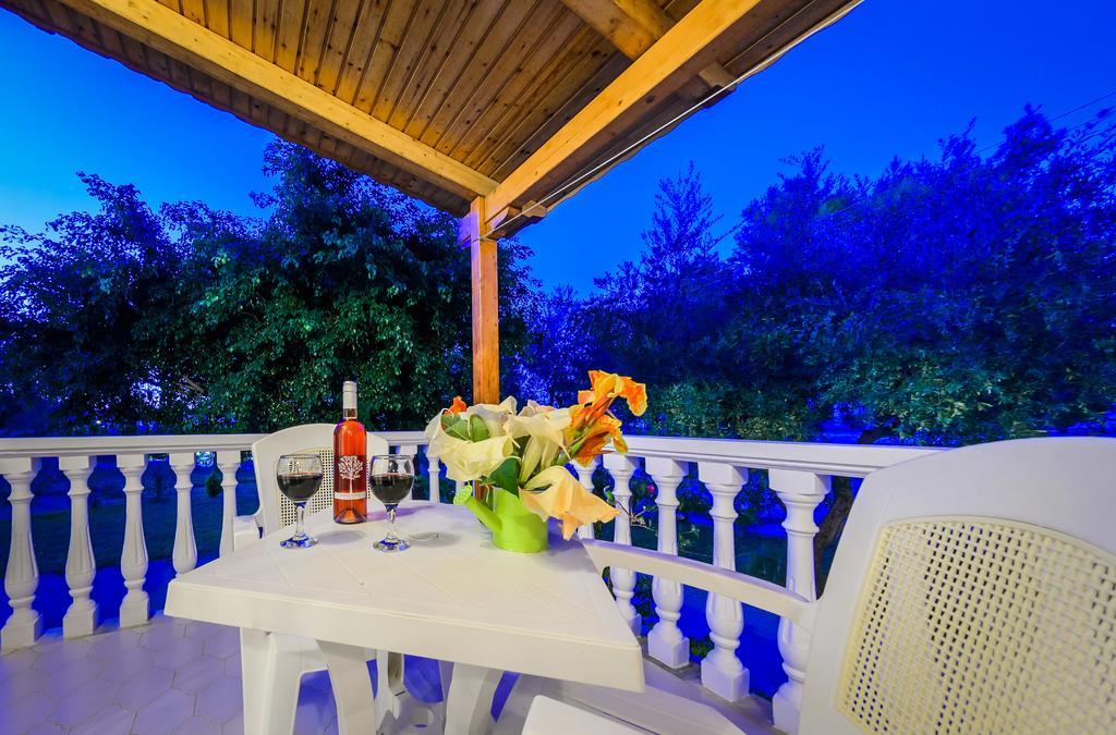 Villa Georgia Argassi Zimmer foto