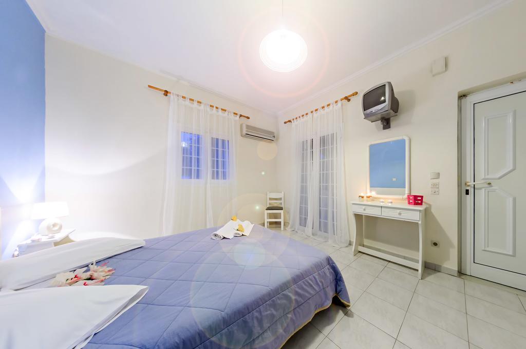 Villa Georgia Argassi Zimmer foto