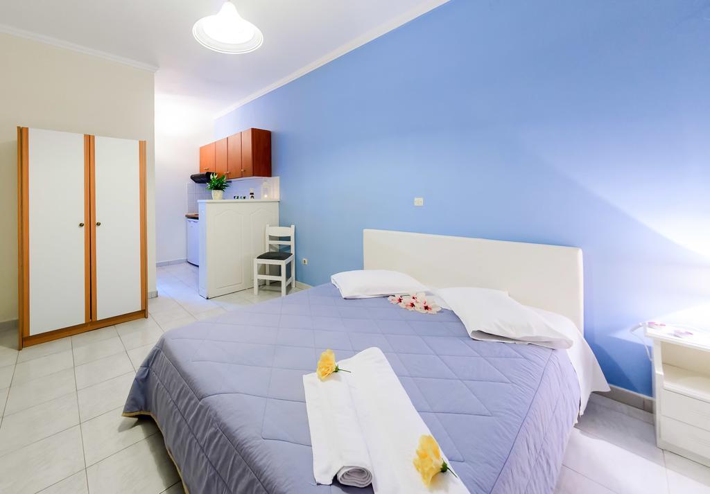 Villa Georgia Argassi Zimmer foto