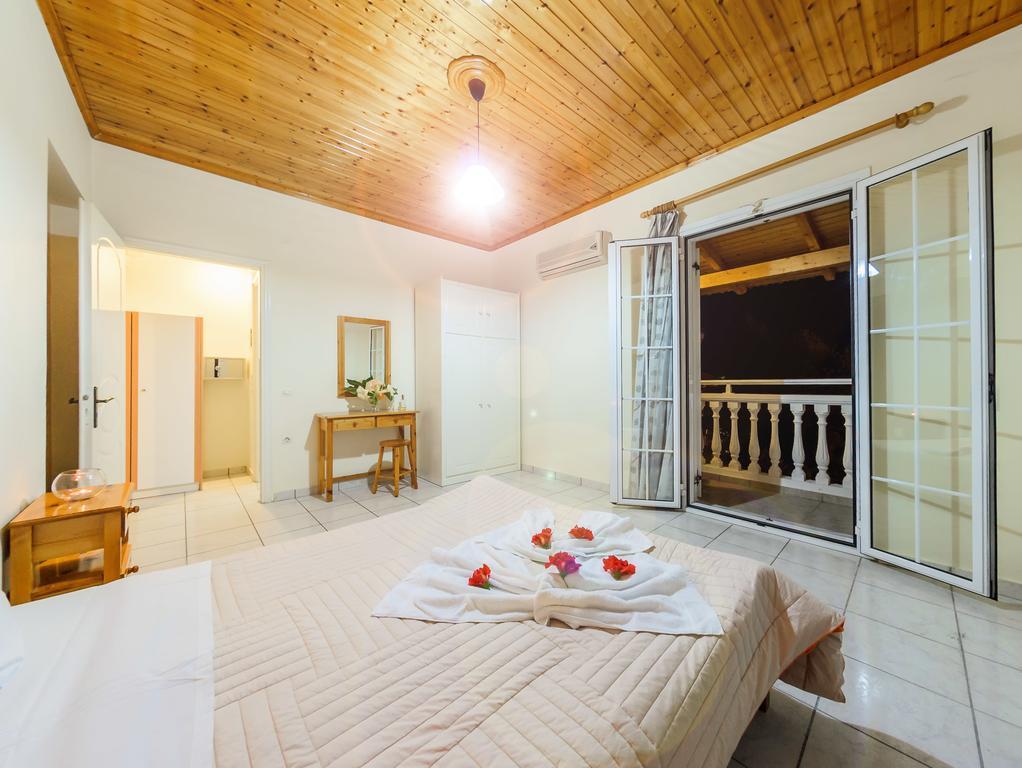 Villa Georgia Argassi Zimmer foto
